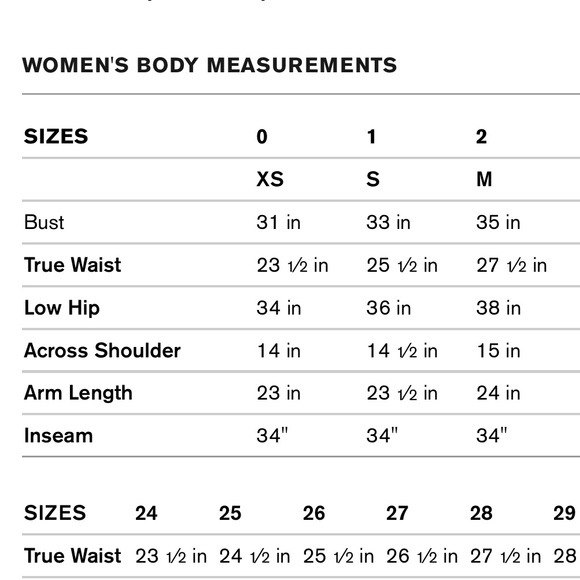 James Perse Drawstring Waist Straight Leg black Pants size 1 / Small - Picture 5 of 5